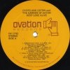 Cleveland Eaton And The Garden Of Eaton - Keep Love Alive (LP)